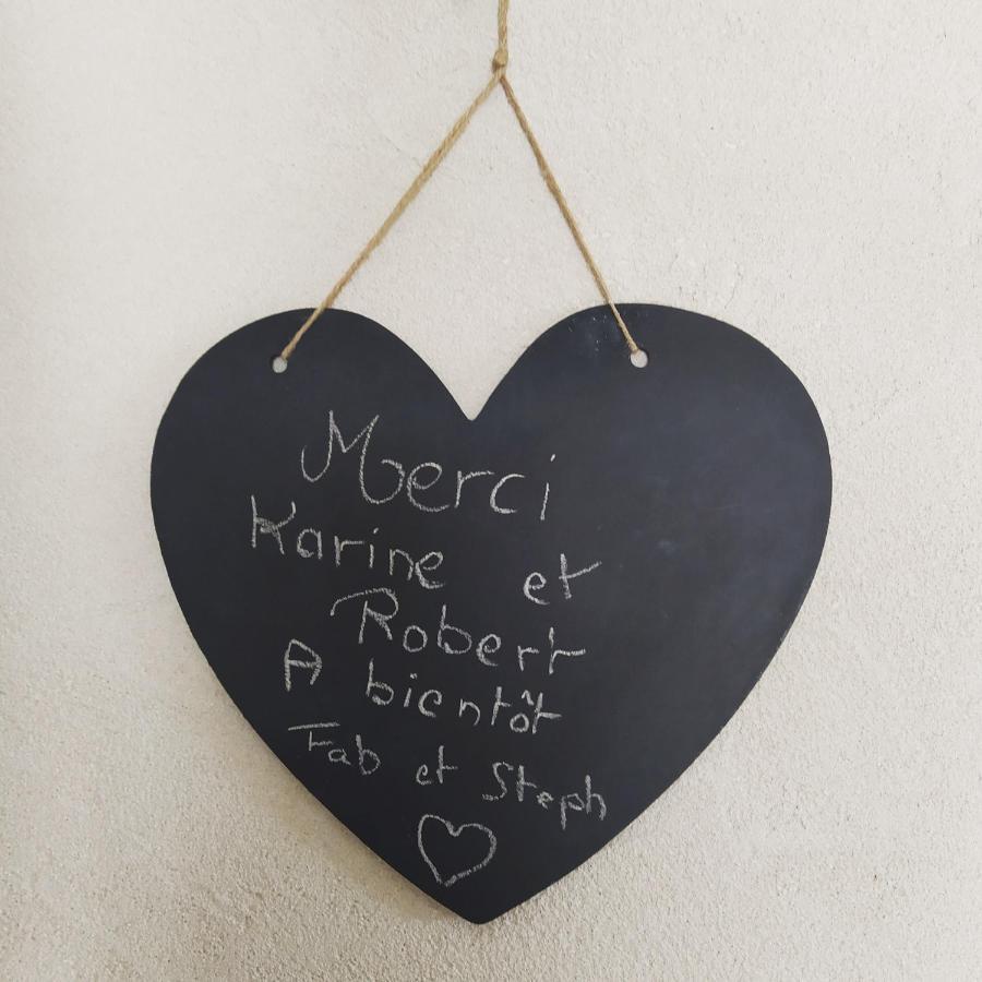 Le P'Tit Coin De Chez Nous Villa Dambach Kültér fotó